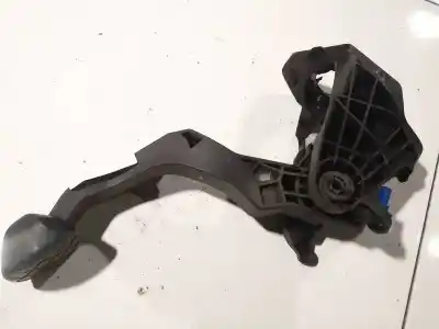 Peça sobressalente para automóvel em segunda mão pedal da embreagem por seat ibiza (6j5) 1.9 tdi referências oem iam 