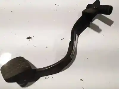 Tweedehands auto-onderdeel koppelingspedaal voor opel vectra c caravan 1.9 cdti oem iam-referenties 04092709288