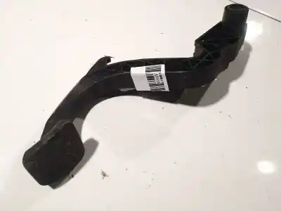 Tweedehands auto-onderdeel koppelingspedaal voor opel vectra c caravan 1.9 cdti oem iam-referenties 