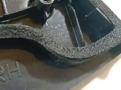 Pezzo di ricambio per auto di seconda mano plastica per kia cee'd fastback (ed) 1.4 riferimenti oem iam 836401hr000  83640-1hr000