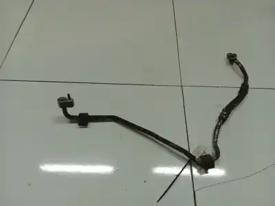 Peça sobressalente para automóvel em segunda mão tubos de ar condicionado por hyundai getz (tb) 1.3 referências oem iam 
