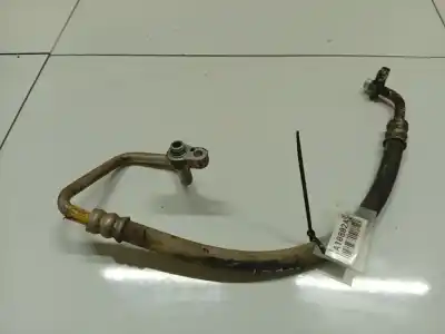 Peça sobressalente para automóvel em segunda mão tubos de ar condicionado por hyundai getz (tb) 1.3 referências oem iam 