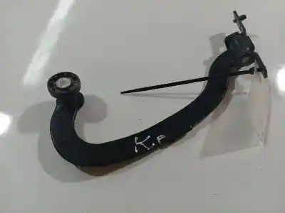 Peça sobressalente para automóvel em segunda mão suporte / guia de porta de correr por peugeot 1007 (km_) 1.4 hdi referências oem iam 