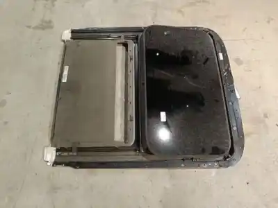 Peça sobressalente para automóvel em segunda mão tecto de abrir elétrico por volkswagen touran (1t1, 1t2) 1.9 tdi referências oem iam 1703184b