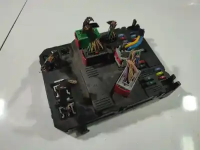 Peça sobressalente para automóvel em segunda mão módulo de confort / bsi /bcm por peugeot 1007 (km_) 1.4 hdi referências oem iam 965979180