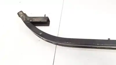 Peça sobressalente para automóvel em segunda mão suporte / guia de porta de correr por peugeot 1007 (km_) 1.4 hdi referências oem iam 