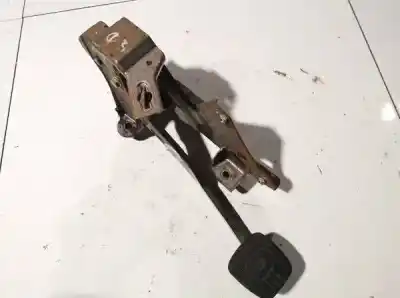 Second-hand car spare part Brake Pedal for NISSAN NOTE (E11E) 1.5 dCi Turbodiesel CAT OEM IAM references   