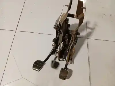 Second-hand car spare part clutch pedal for renault laguna (b56) 2.0 oem iam references 