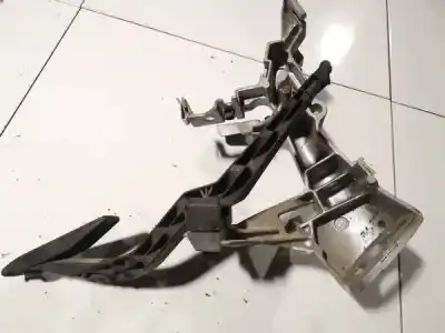 Second-hand car spare part accelerator pedal for audi 80 avant 2.0 oem iam references   