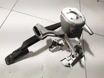 Second-hand car spare part accelerator pedal for audi 80 avant 2.0 oem iam references   