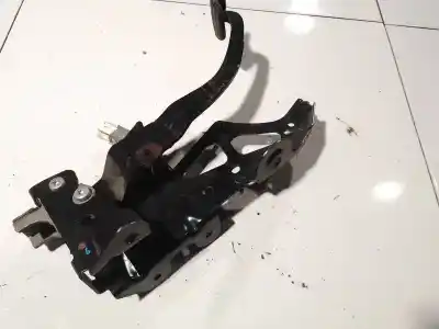 Second-hand car spare part clutch pedal for renault scenic ii 1.6 16v oem iam references   
