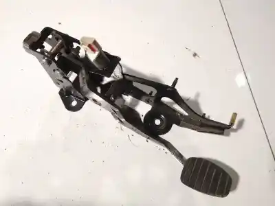 Second-hand car spare part CLUTCH PEDAL for RENAULT SCENIC II  OEM IAM references   
