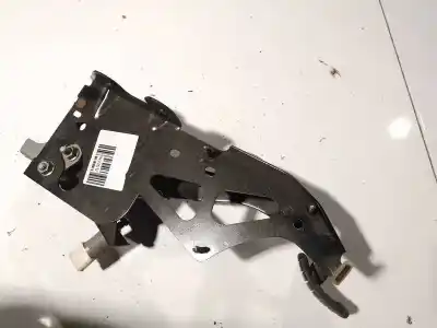 Second-hand car spare part clutch pedal for renault scenic ii 1.6 16v oem iam references   
