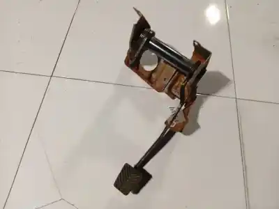 Peça sobressalente para automóvel em segunda mão pedal de travão por hyundai h-1 2.5 crdi referências oem iam 