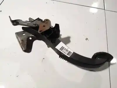 Second-hand car spare part clutch pedal for renault scenic ii 1.6 16v oem iam references   