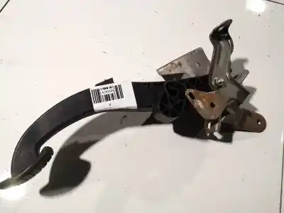 Second-hand car spare part clutch pedal for renault scenic ii 1.6 16v oem iam references   