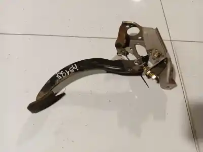 Peça sobressalente para automóvel em segunda mão pedal da embreagem por hyundai getz (tb) 1.6 gls referências oem iam 
