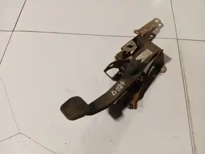 Peça sobressalente para automóvel em segunda mão pedal da embreagem por volvo v50 (545) 2.0 d referências oem iam 