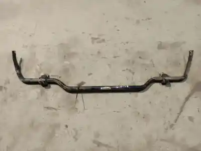 Pezzo di ricambio per auto di seconda mano barra stabilizzatrice posteriore per audi q3 (8u) 2.0 tdi (103kw) advance riferimenti oem iam 23m6598adt