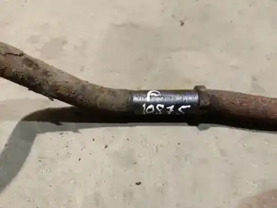 Second-hand car spare part front stabilizer bar for toyota auris (_e15_) 1.4 d-4d (nde150_) oem iam references   