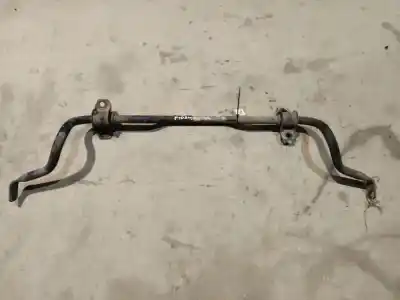 Peça sobressalente para automóvel em segunda mão barra estabilizadora dianteira por ford focus iii 1.6 tdci referências oem iam av615482gb