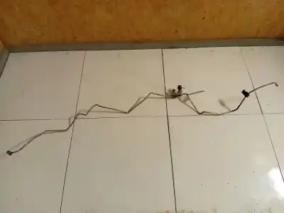 Pezzo di ricambio per auto di seconda mano tubi aria condizionata per toyota auris (_e15_) 1.4 d-4d (nde150_) riferimenti oem iam 