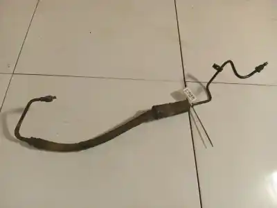 Peça sobressalente para automóvel em segunda mão tubo de pressão de direção assistida por audi a2 (8z0) 1.4 referências oem iam 