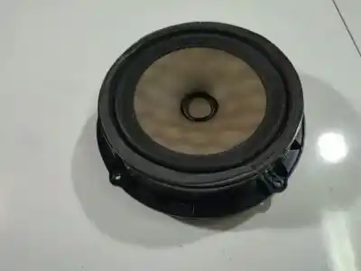 Pezzo di ricambio per auto di seconda mano altoparlante per toyota auris (_e15_) 1.4 d-4d (nde150_) riferimenti oem iam 