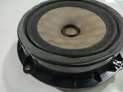 Second-hand car spare part speaker for toyota auris (_e15_) 1.4 d-4d (nde150_) oem iam references   