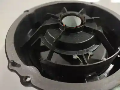 Second-hand car spare part speaker for toyota auris (_e15_) 1.4 d-4d (nde150_) oem iam references   