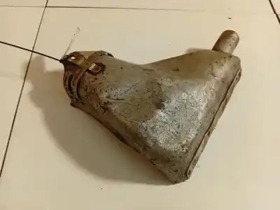 Peça sobressalente para automóvel em segunda mão peças diversas por audi a2 (8z0) 1.4 referências oem iam 