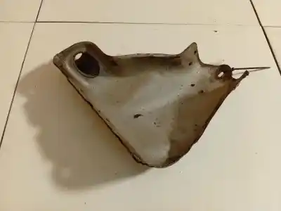 Pezzo di ricambio per auto di seconda mano pezzi vari per audi a2 (8z0) 1.4 riferimenti oem iam   