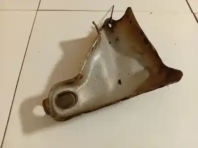 Pezzo di ricambio per auto di seconda mano pezzi vari per audi a2 (8z0) 1.4 riferimenti oem iam   