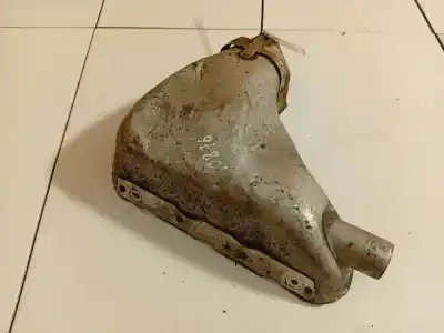 Pezzo di ricambio per auto di seconda mano pezzi vari per audi a2 (8z0) 1.4 riferimenti oem iam   