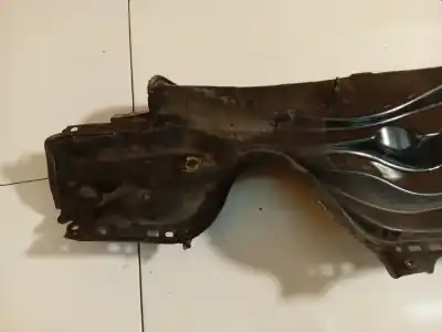 Second-hand car spare part torpedo for toyota auris (_e15_) 1.4 d-4d (nde150_) oem iam references   