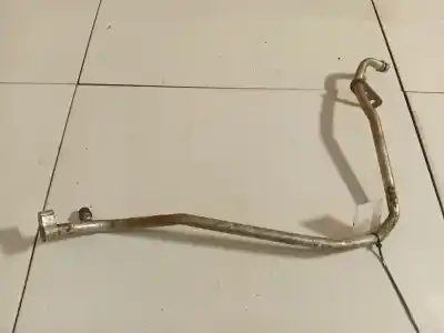 Pezzo di ricambio per auto di seconda mano tubi aria condizionata per toyota auris (_e15_) 1.4 d-4d (nde150_) riferimenti oem iam 