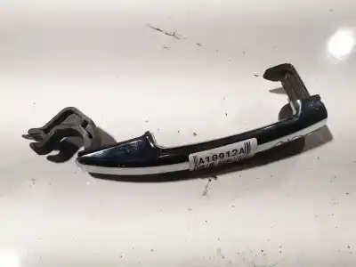 Peça sobressalente para automóvel em segunda mão  por CITROEN DS3 DESCAPOTABLE  Referências OEM IAM   