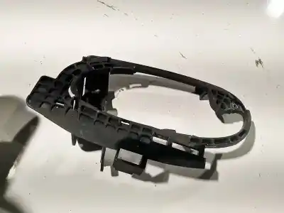 Peça sobressalente para automóvel em segunda mão peças diversas por bmw 7 (e65, e66, e67) 730 d referências oem iam 