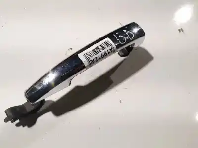 Peça sobressalente para automóvel em segunda mão  por CITROEN DS3 DESCAPOTABLE  Referências OEM IAM   