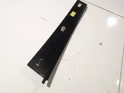 Second-hand car spare part various parts for ford focus ii (da_, hcp, dp) 1.6 tdci oem iam references 4m51a254a41  