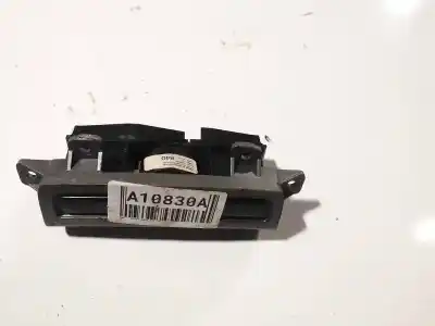 Peça sobressalente para automóvel em segunda mão fechadura do mala por bmw 7 (e65, e66, e67) 730 d referências oem iam b0300156