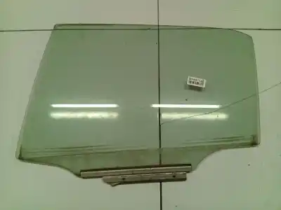 Pezzo di ricambio per auto di seconda mano finestra posteriore sinistra per toyota auris (_e15_) 1.4 d-4d (nde150_) riferimenti oem iam as2