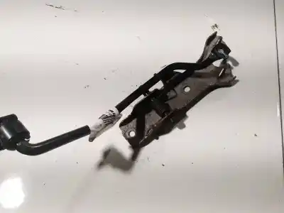 Автозапчасти б/у педаль газа за honda accord vii (cl, cn) 2.0 (cl7) ссылки oem iam   