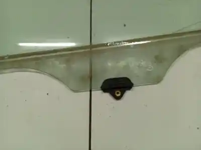 Peça sobressalente para automóvel em segunda mão vidro traseiro esquerdo por kia cee'd fastback (ed) 1.4 referências oem iam as2  as2