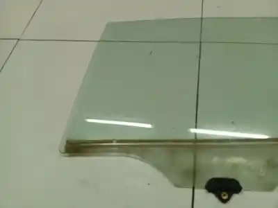 Peça sobressalente para automóvel em segunda mão vidro traseiro esquerdo por kia cee'd fastback (ed) 1.4 referências oem iam as2  as2