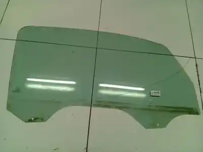 Peça sobressalente para automóvel em segunda mão vidro dianteiro direito por peugeot 1007 (km_) 1.4 hdi referências oem iam as2
