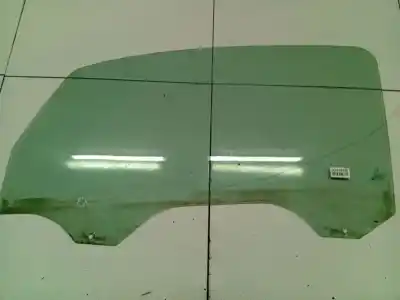 Peça sobressalente para automóvel em segunda mão vidro dianteiro esquerdo por peugeot 1007 (km_) 1.4 hdi referências oem iam as2