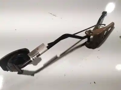 Peça sobressalente para automóvel em segunda mão pedal acelerador por peugeot 406 (8b) 1.8 16v referências oem iam 