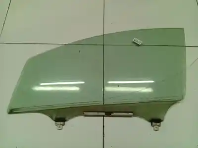 Pezzo di ricambio per auto di seconda mano finestra anteriore sinistra per toyota auris (_e15_) 1.4 d-4d (nde150_) riferimenti oem iam as2