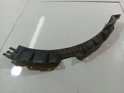 Peça sobressalente para automóvel em segunda mão plásticos por audi a2 (8z0) 1.4 referências oem iam 8z0853818a